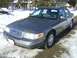 2001 Ford Crown Victoria